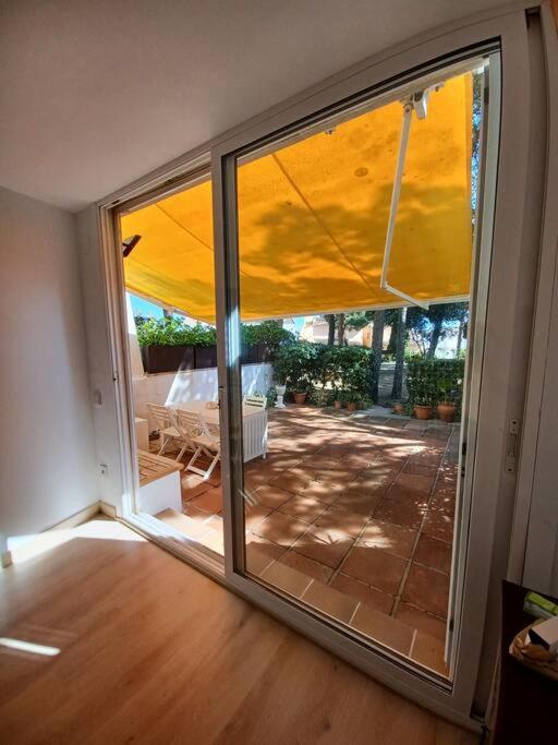 Apartamento Roc Mar Llafranc Ngoại thất bức ảnh